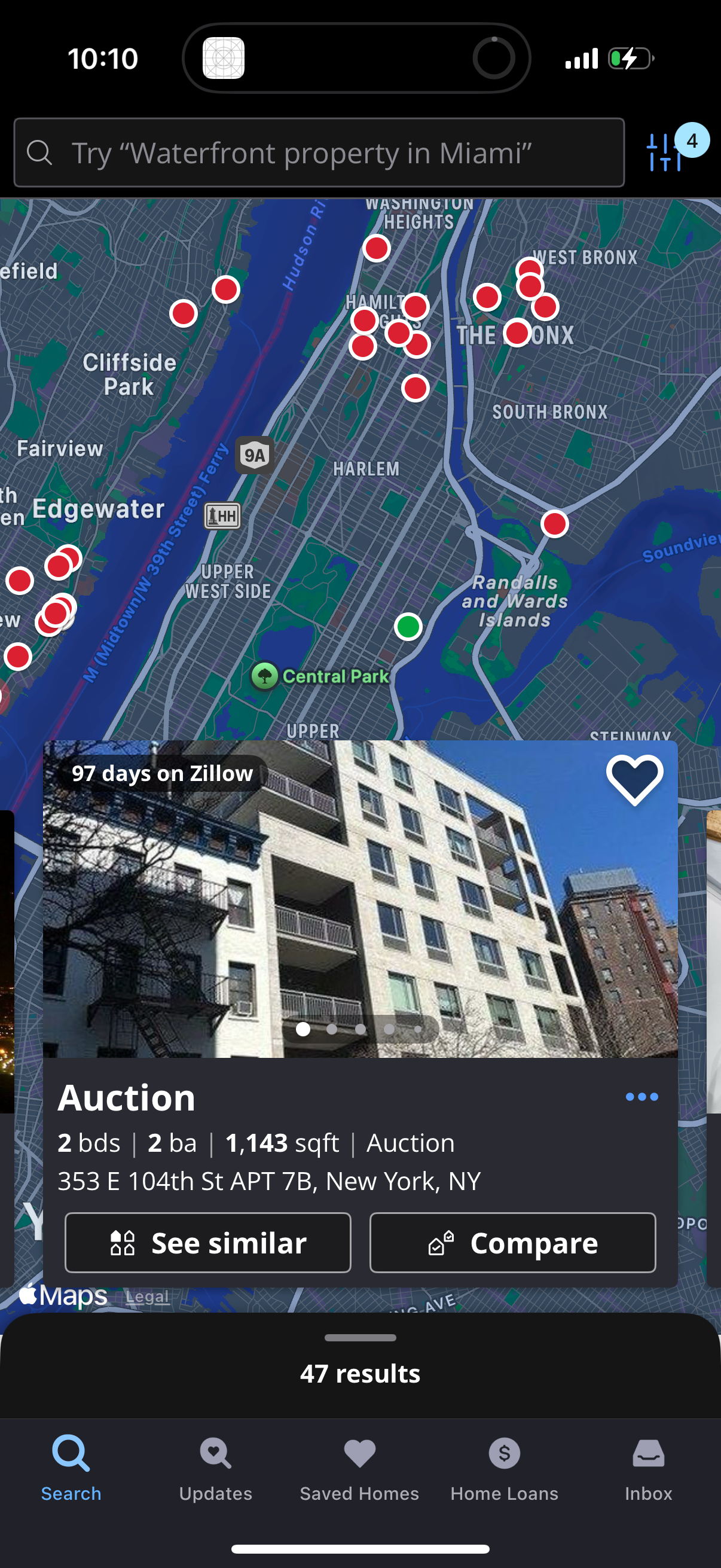 zillow app screenshot 14